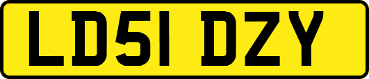 LD51DZY