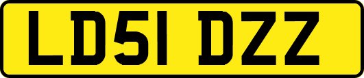 LD51DZZ