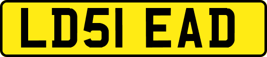 LD51EAD