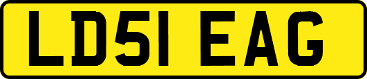 LD51EAG