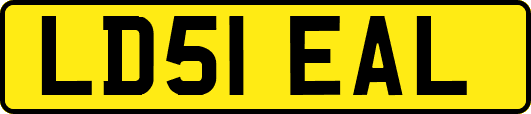 LD51EAL