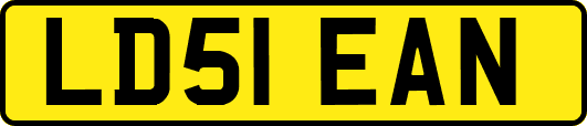LD51EAN