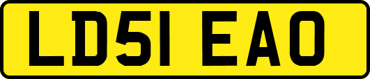 LD51EAO