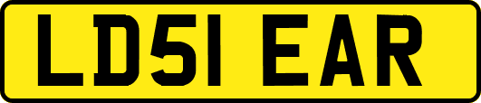 LD51EAR