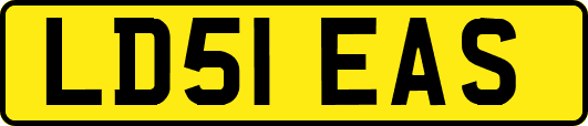 LD51EAS