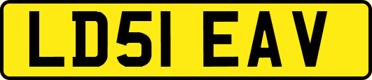 LD51EAV