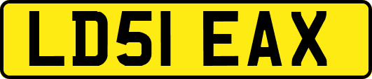 LD51EAX