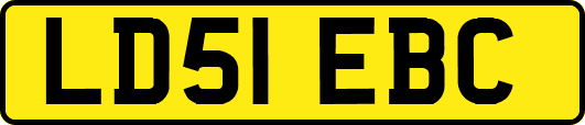 LD51EBC