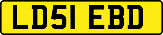 LD51EBD