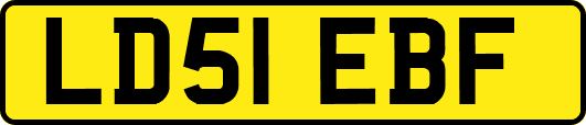 LD51EBF