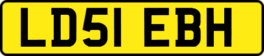 LD51EBH