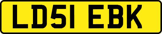 LD51EBK