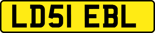 LD51EBL