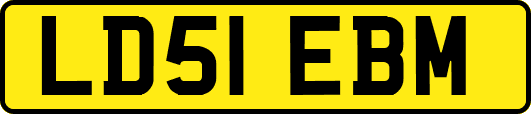 LD51EBM