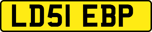 LD51EBP