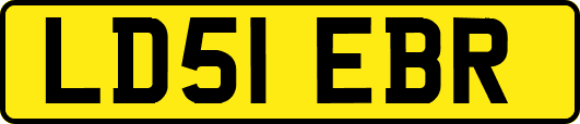 LD51EBR