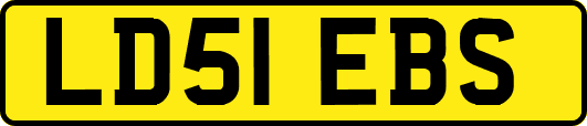 LD51EBS