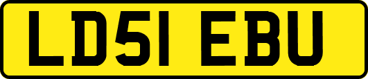 LD51EBU