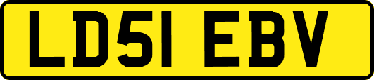 LD51EBV