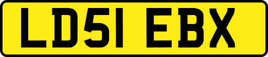 LD51EBX