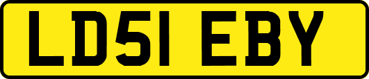 LD51EBY