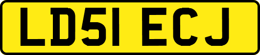 LD51ECJ