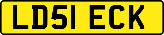 LD51ECK