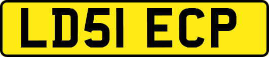 LD51ECP