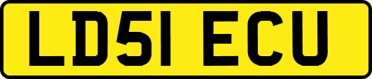 LD51ECU