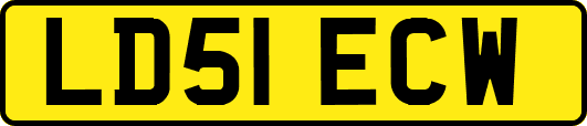 LD51ECW