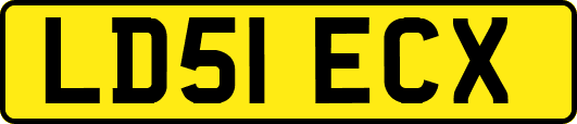 LD51ECX