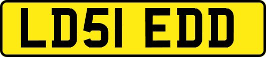 LD51EDD