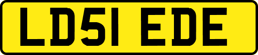 LD51EDE