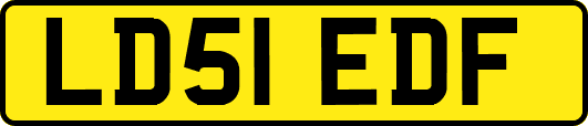 LD51EDF