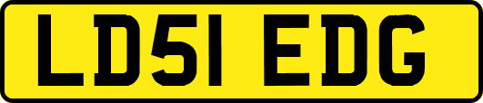 LD51EDG