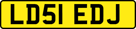 LD51EDJ