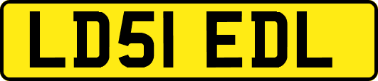 LD51EDL