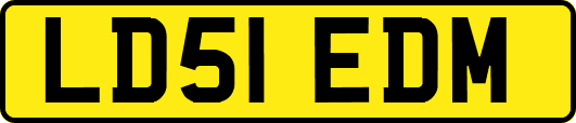 LD51EDM