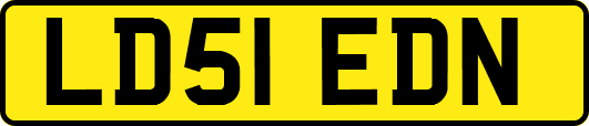 LD51EDN