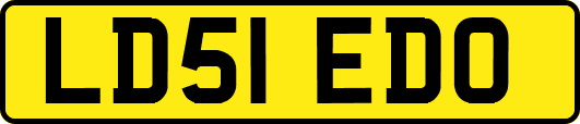 LD51EDO