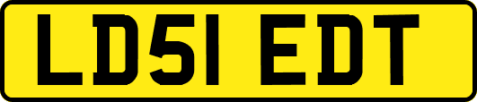 LD51EDT