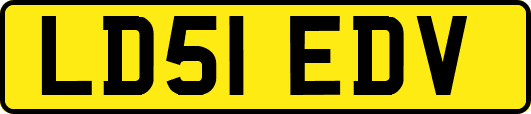 LD51EDV