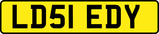 LD51EDY