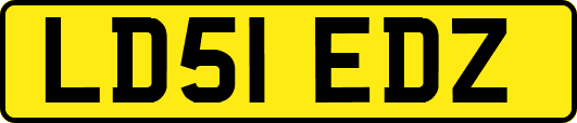 LD51EDZ