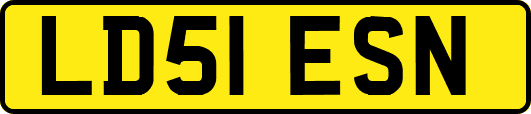 LD51ESN