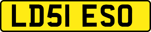 LD51ESO