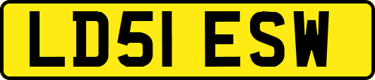 LD51ESW
