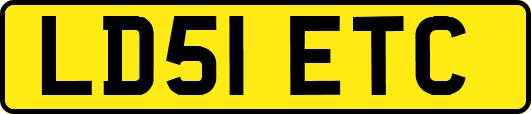 LD51ETC