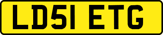 LD51ETG