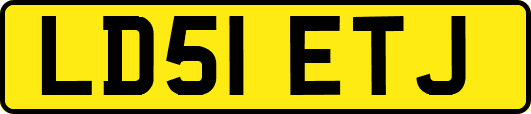 LD51ETJ